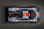 McLaren F1 GTR Longtail 1997 года